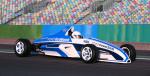 Ford Formula Concept 2011 года